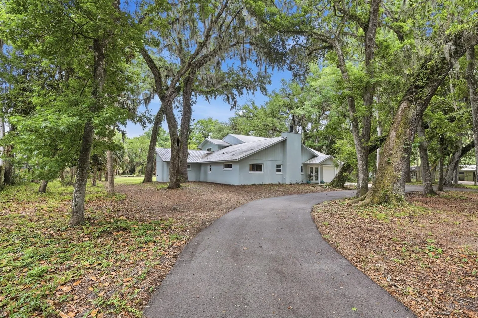 555 Wildwood Drive New Smyrna Beach FL 32168