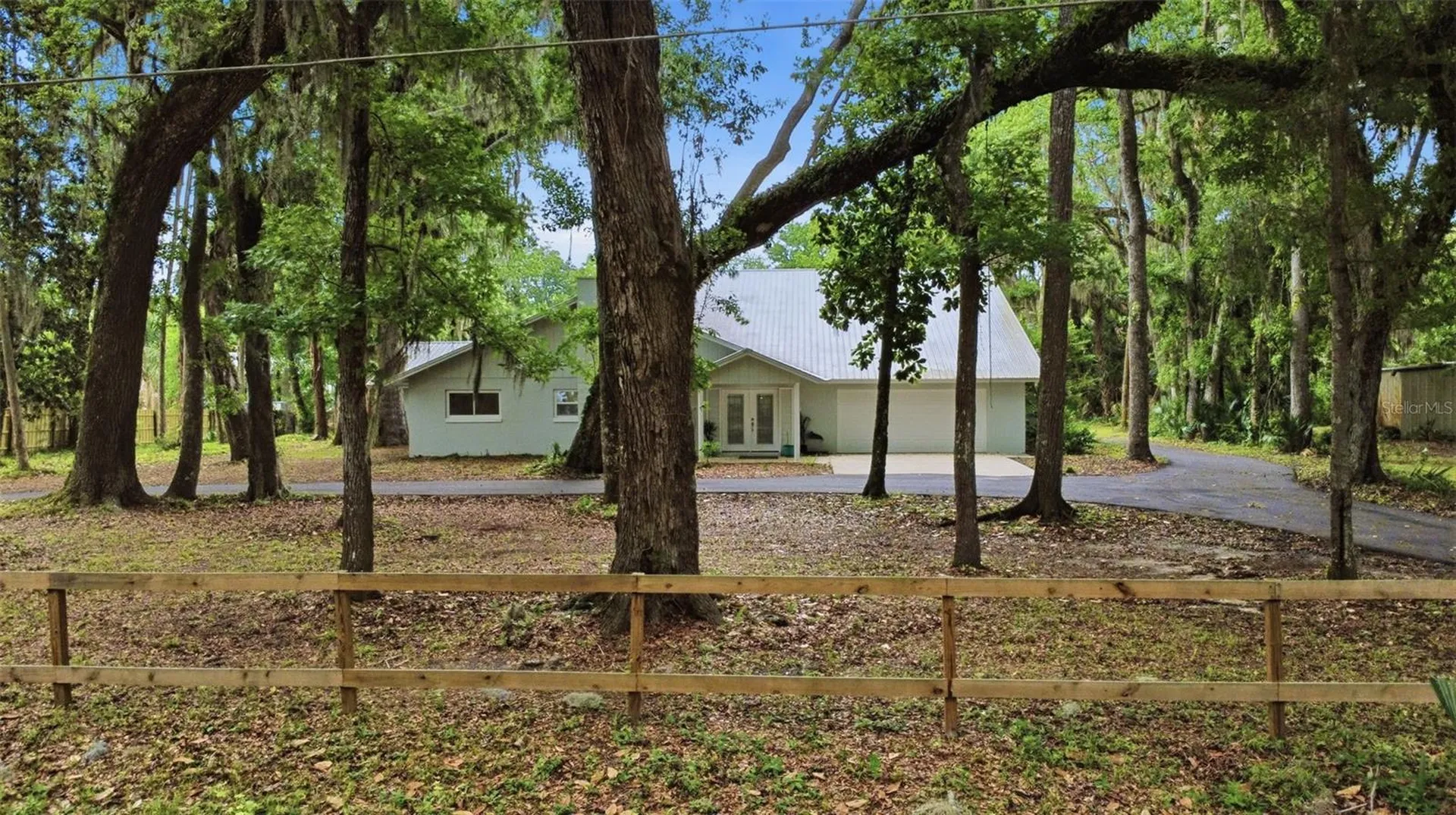 555 Wildwood Drive New Smyrna Beach FL 32168