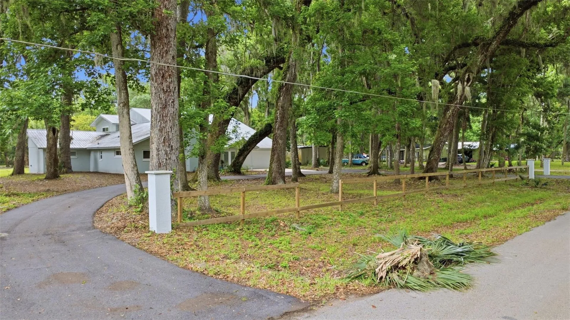 555 Wildwood Drive New Smyrna Beach FL 32168