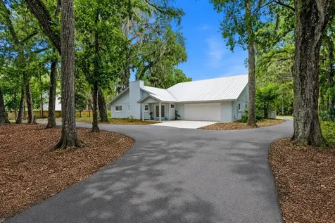 555 Wildwood Drive New Smyrna Beach FL 32168