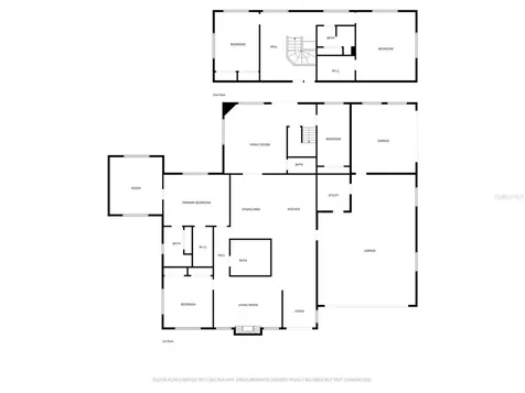 555 Wildwood Drive New Smyrna Beach FL 32168