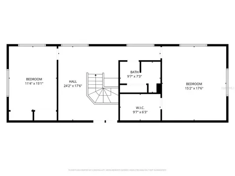 555 Wildwood Drive New Smyrna Beach FL 32168