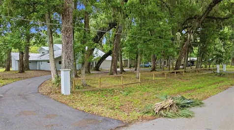 555 Wildwood Drive New Smyrna Beach FL 32168