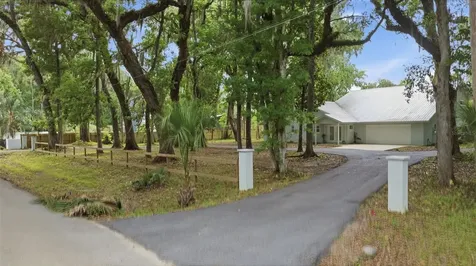 555 Wildwood Drive New Smyrna Beach FL 32168