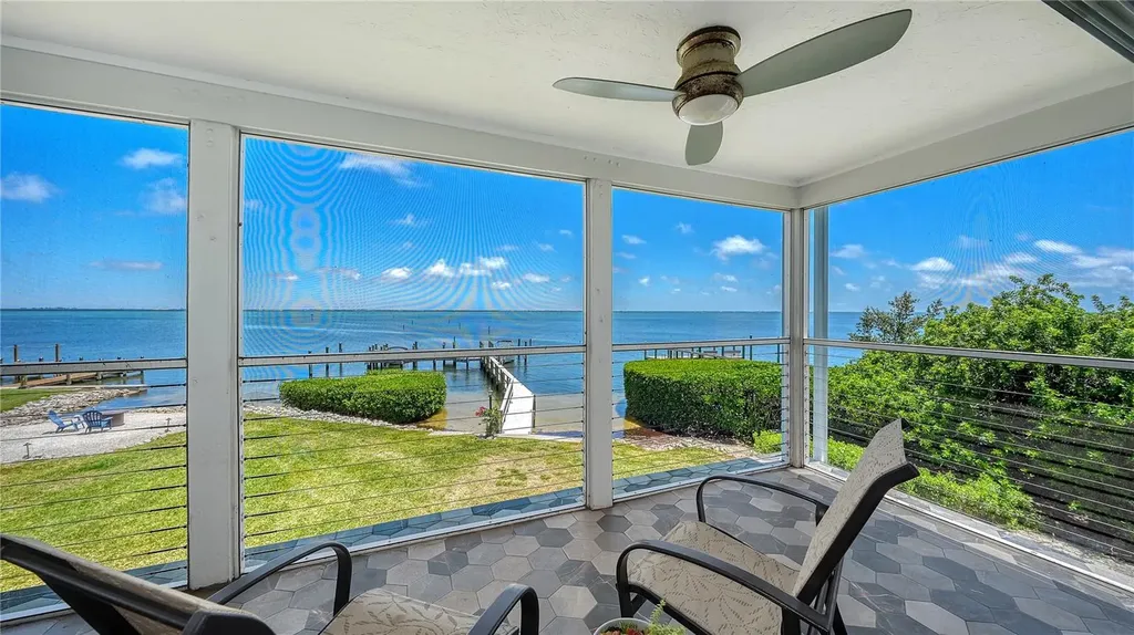 5320 Gulf Of Mexico Drive Longboat Key FL 34228