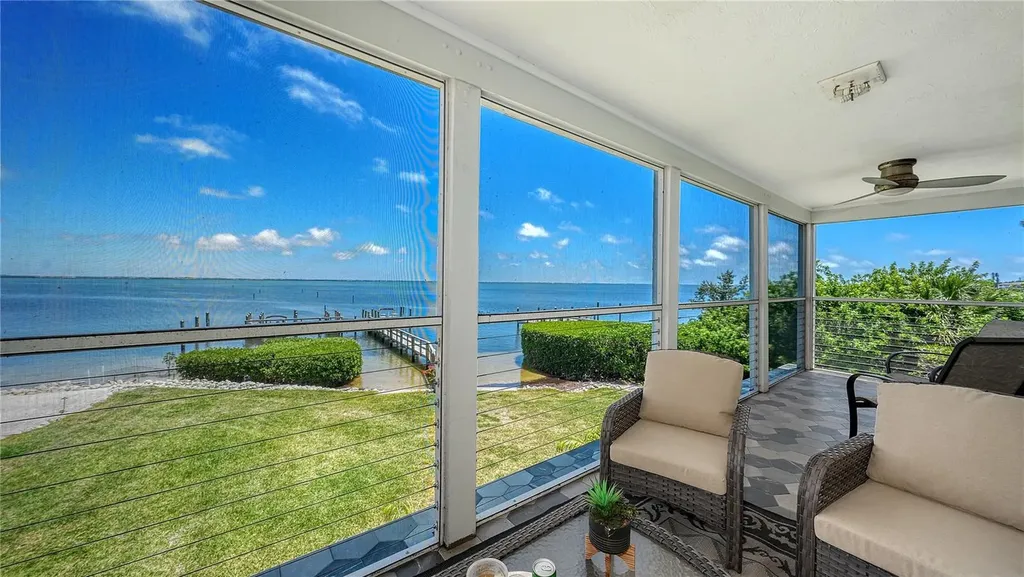 5320 Gulf Of Mexico Drive Longboat Key FL 34228