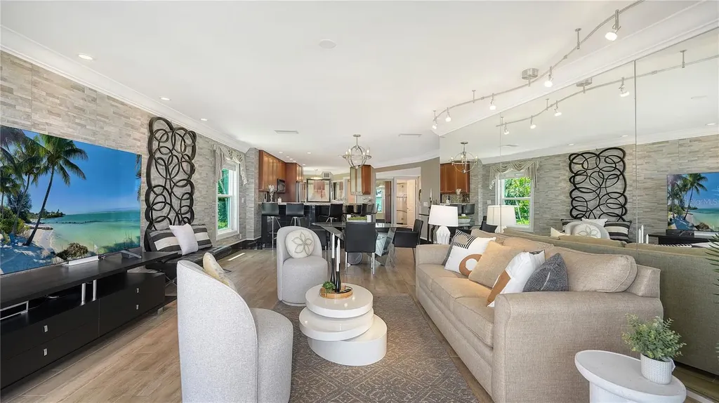 5320 Gulf Of Mexico Drive Longboat Key FL 34228