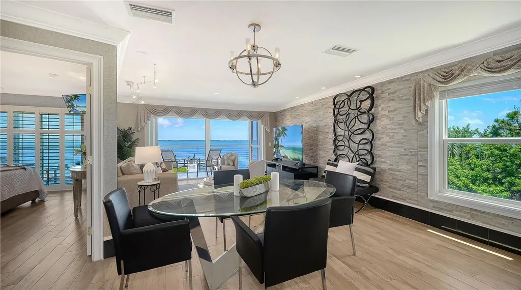 5320 Gulf Of Mexico Drive Longboat Key FL 34228