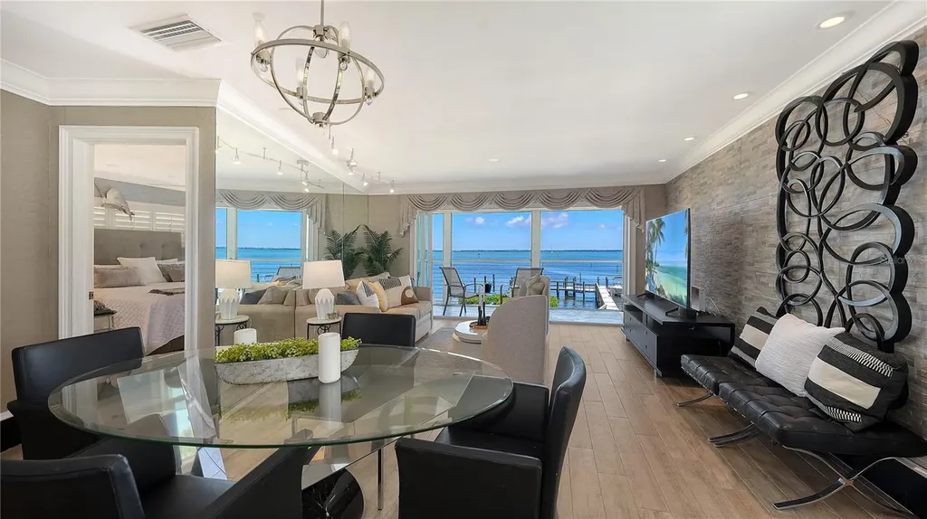 5320 Gulf Of Mexico Drive Longboat Key FL 34228