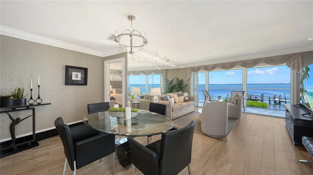 5320 Gulf Of Mexico Drive Longboat Key FL 34228