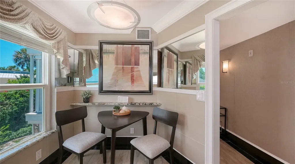 5320 Gulf Of Mexico Drive Longboat Key FL 34228