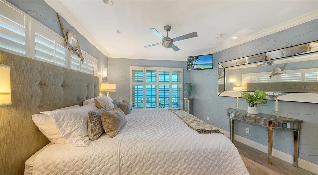 5320 Gulf Of Mexico Drive Longboat Key FL 34228