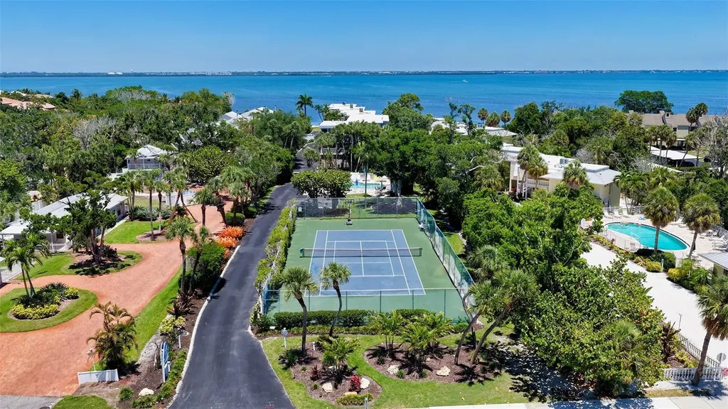 5320 Gulf Of Mexico Drive Longboat Key FL 34228