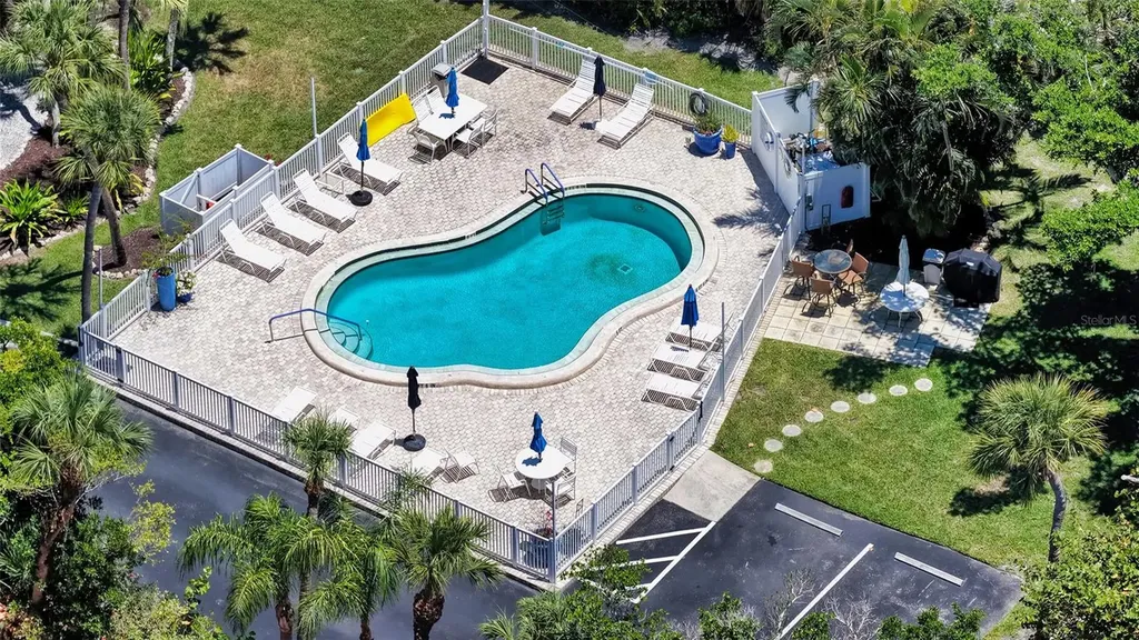 5320 Gulf Of Mexico Drive Longboat Key FL 34228