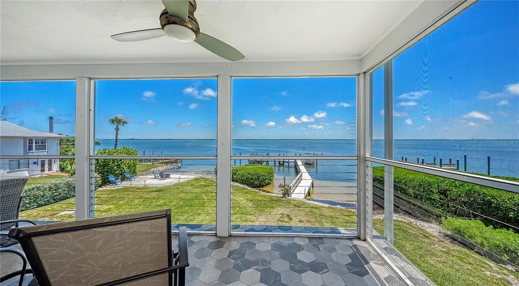 5320 Gulf Of Mexico Drive Longboat Key FL 34228