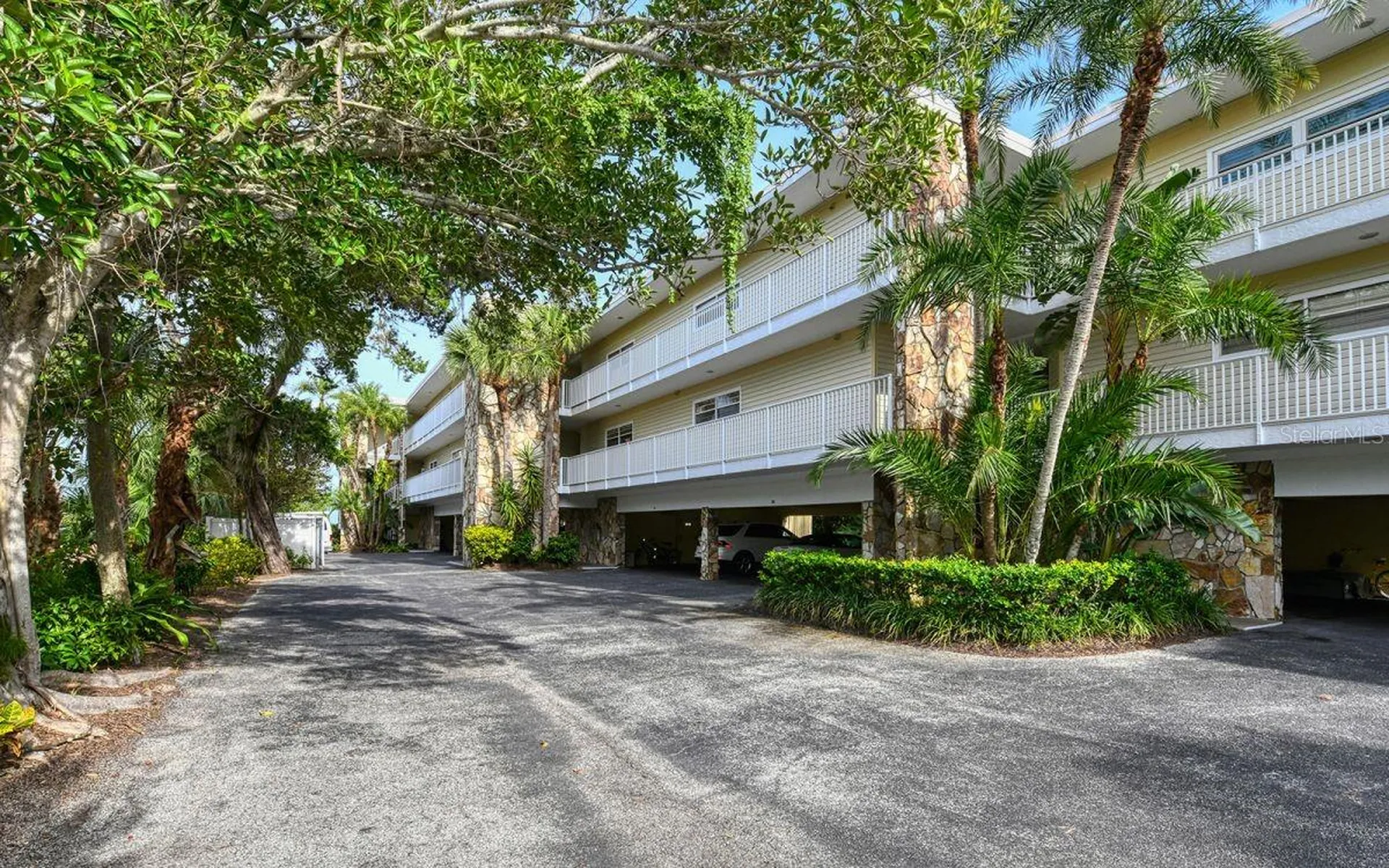 5320 Gulf Of Mexico Drive Longboat Key FL 34228