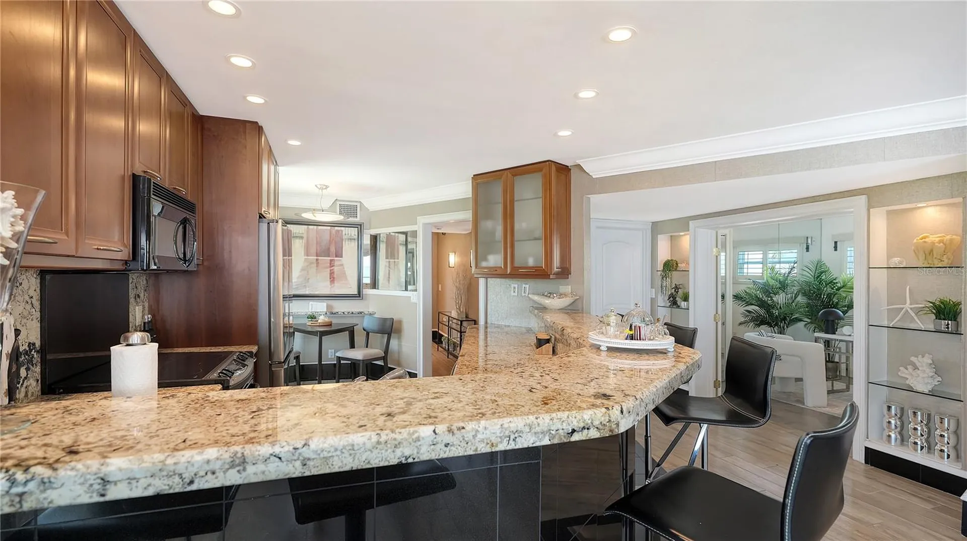 5320 Gulf Of Mexico Drive Longboat Key FL 34228