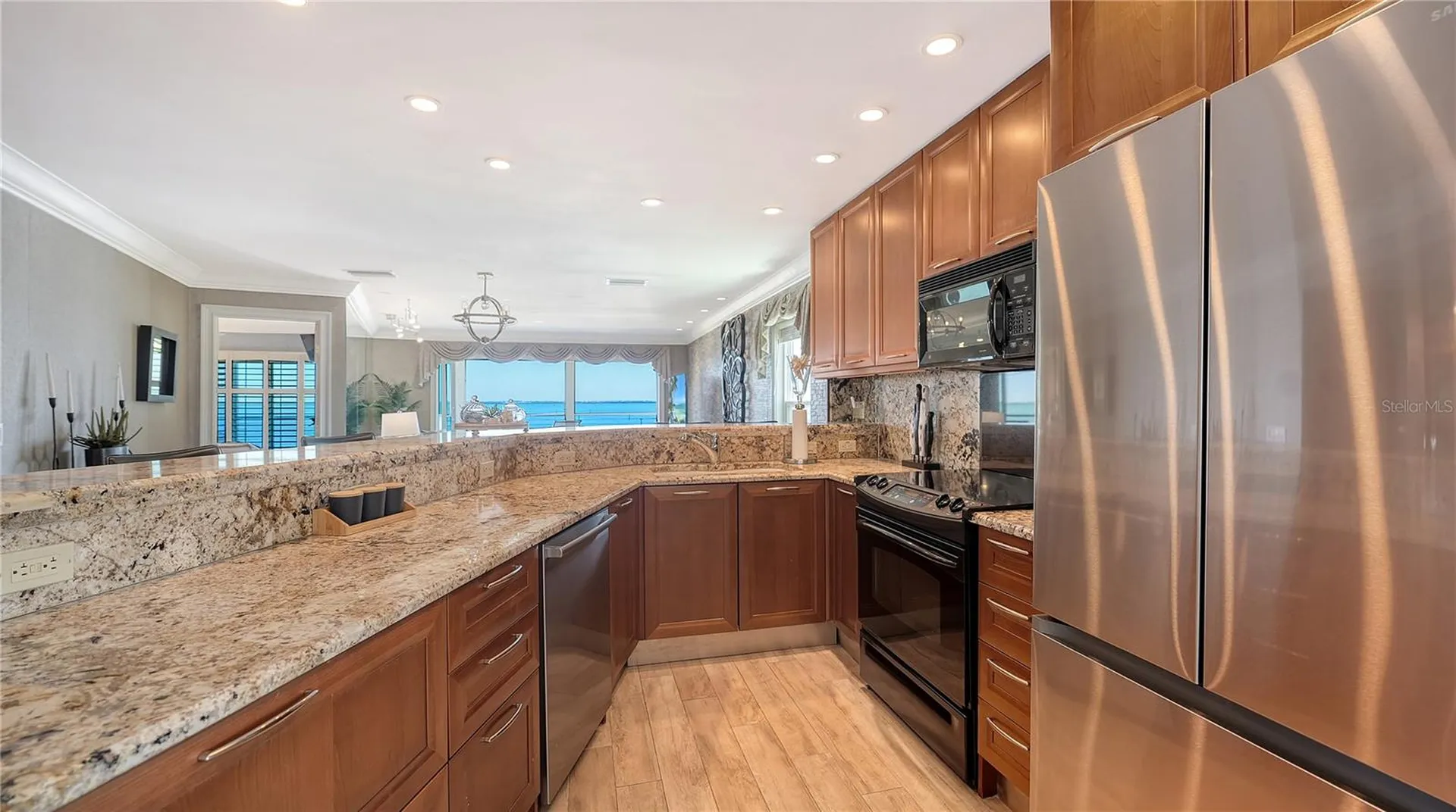 5320 Gulf Of Mexico Drive Longboat Key FL 34228