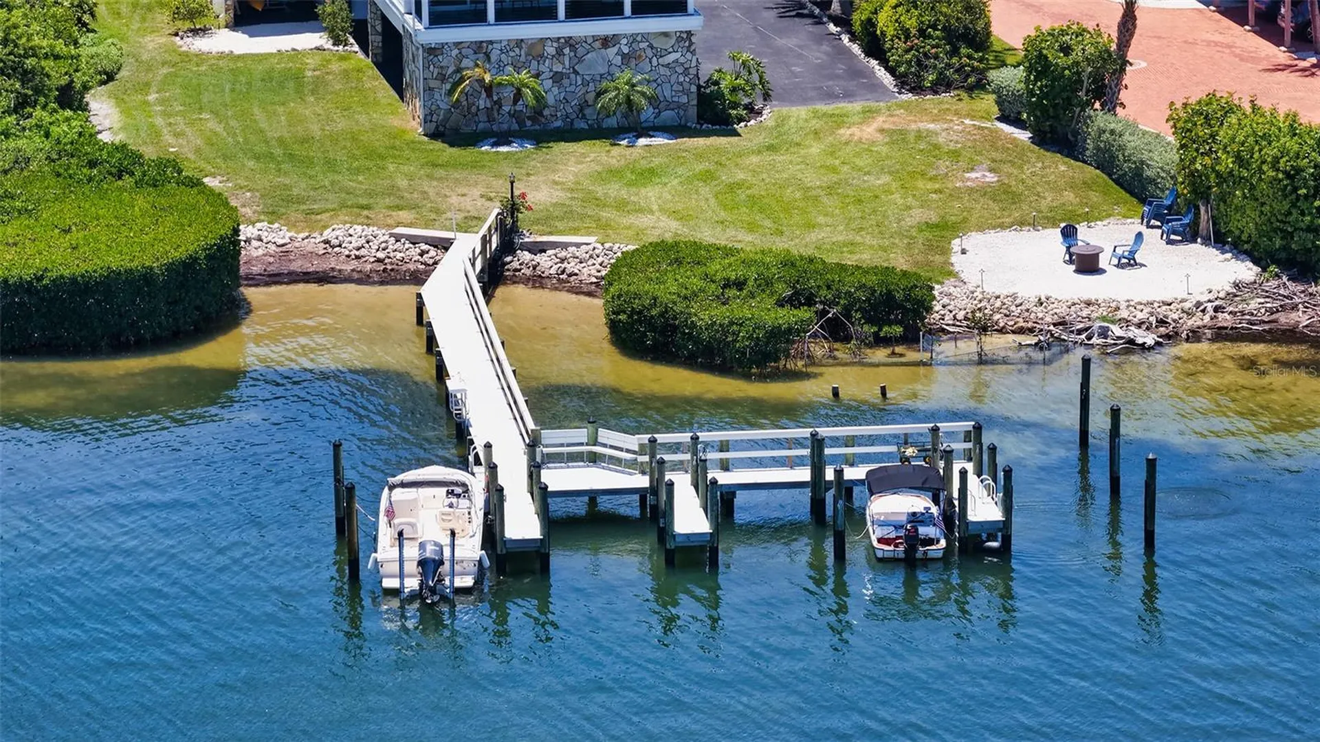 5320 Gulf Of Mexico Drive Longboat Key FL 34228