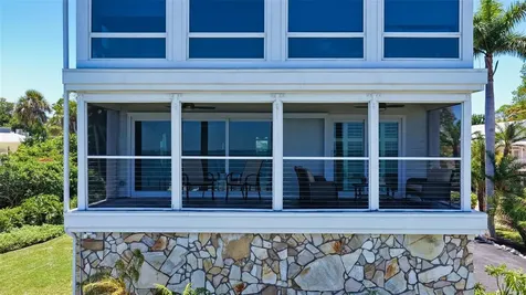 5320 Gulf Of Mexico Drive Longboat Key FL 34228