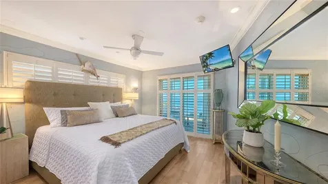 5320 Gulf Of Mexico Drive Longboat Key FL 34228