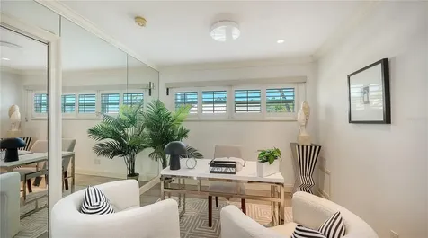 5320 Gulf Of Mexico Drive Longboat Key FL 34228