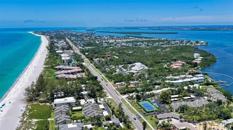 5320 Gulf Of Mexico Drive Longboat Key FL 34228