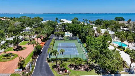 5320 Gulf Of Mexico Drive Longboat Key FL 34228