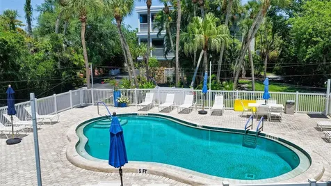 5320 Gulf Of Mexico Drive Longboat Key FL 34228