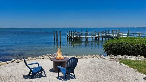 5320 Gulf Of Mexico Drive Longboat Key FL 34228