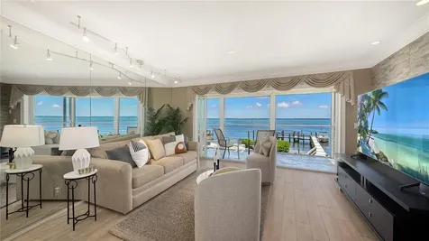 5320 Gulf Of Mexico Drive Longboat Key FL 34228