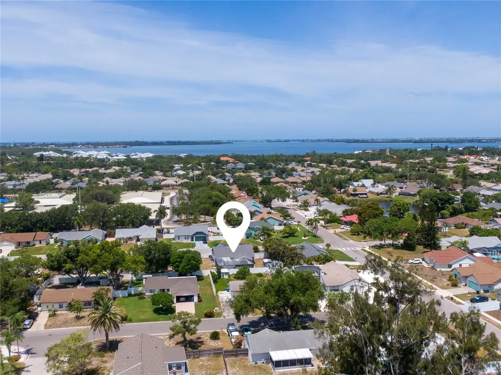 3407 69th Street W Bradenton FL 34209