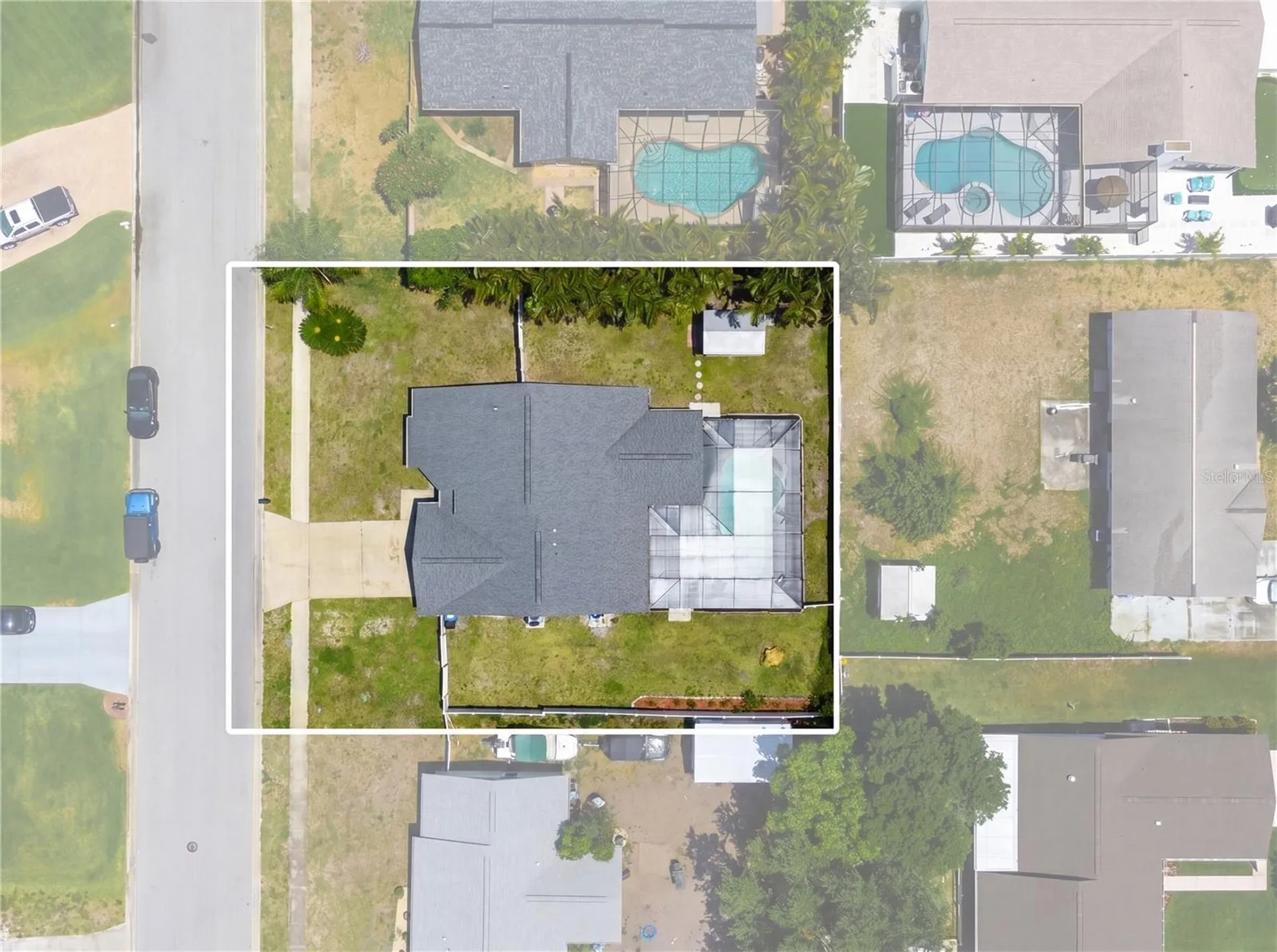 3407 69th Street W Bradenton FL 34209