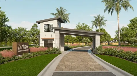 11313 Clay Avenue Parrish FL 34219