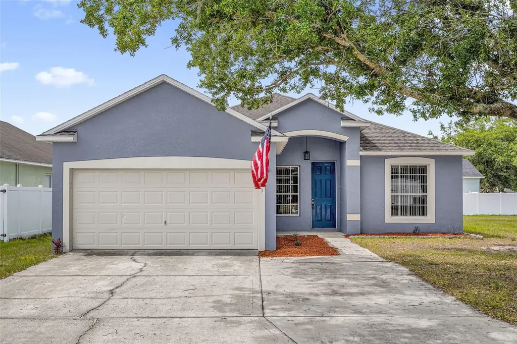 145 Sigmund Loop Davenport FL 33837