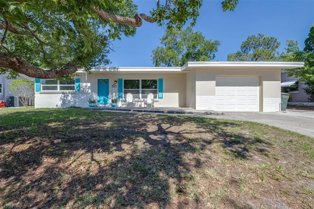 942 Dumont Drive Dunedin FL 34698