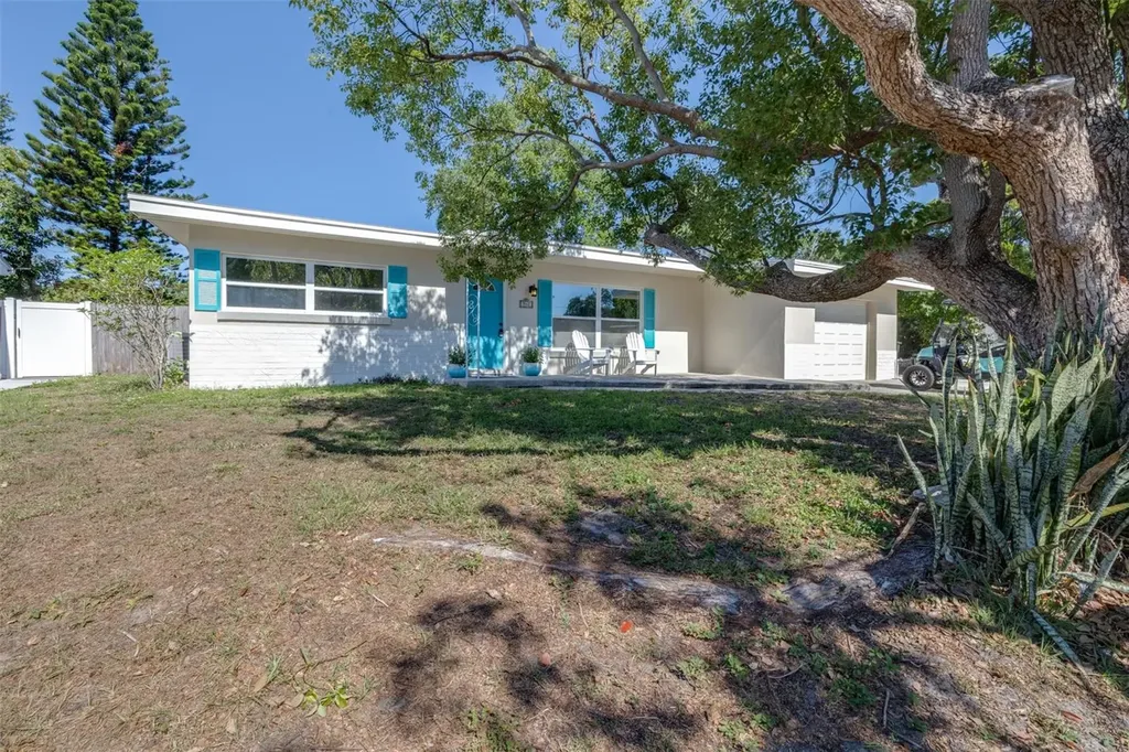 942 Dumont Drive Dunedin FL 34698
