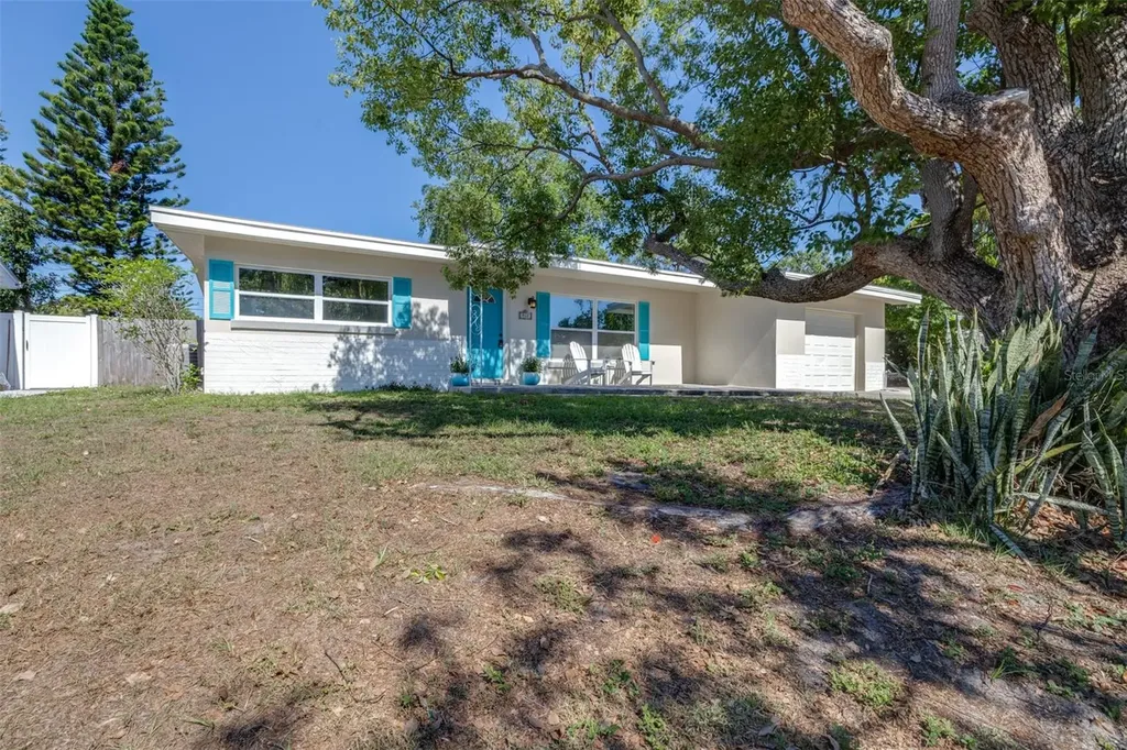 942 Dumont Drive Dunedin FL 34698