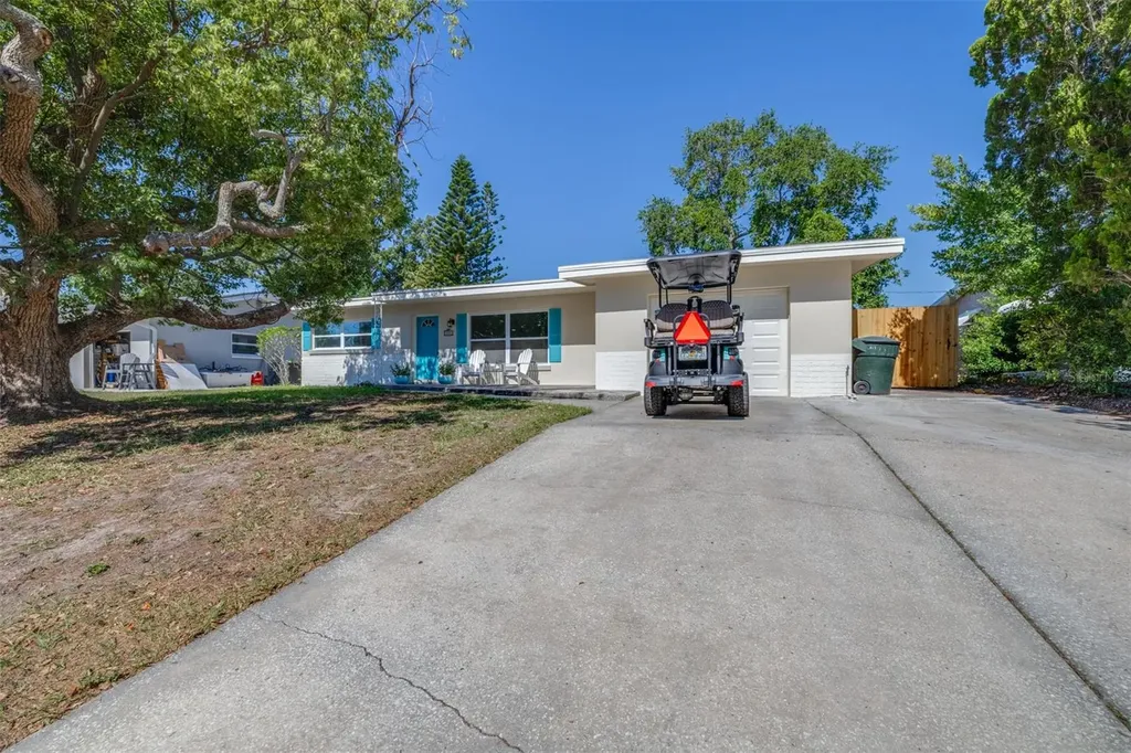 942 Dumont Drive Dunedin FL 34698