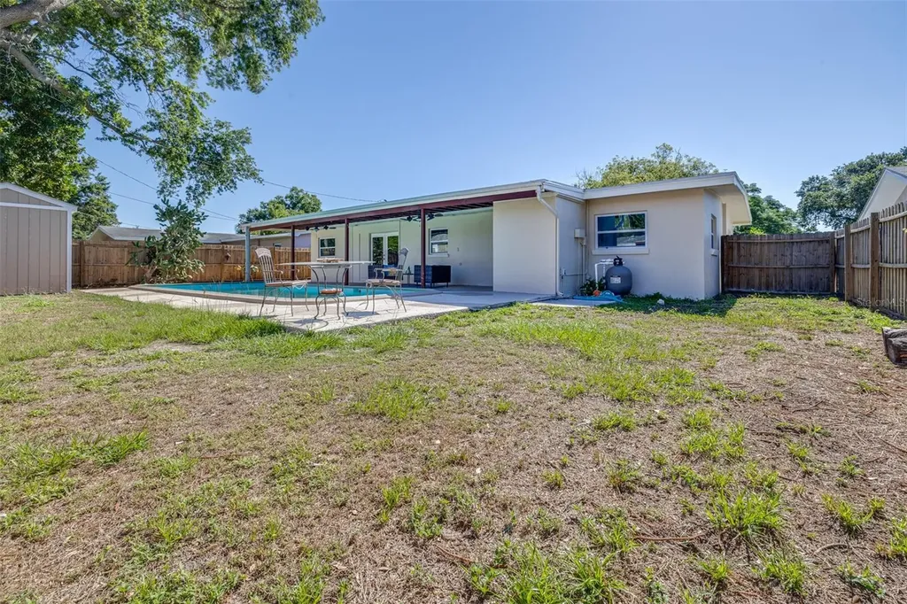 942 Dumont Drive Dunedin FL 34698