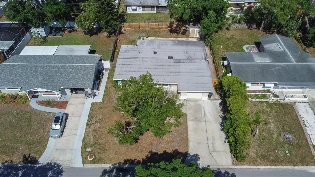 942 Dumont Drive Dunedin FL 34698