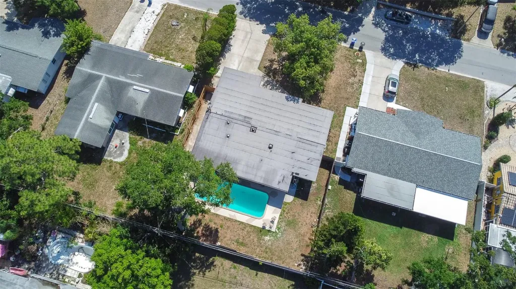 942 Dumont Drive Dunedin FL 34698