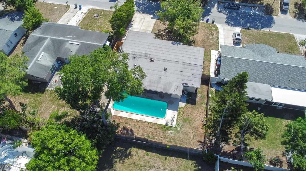 942 Dumont Drive Dunedin FL 34698