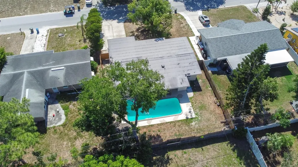 942 Dumont Drive Dunedin FL 34698