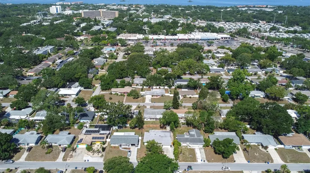 942 Dumont Drive Dunedin FL 34698