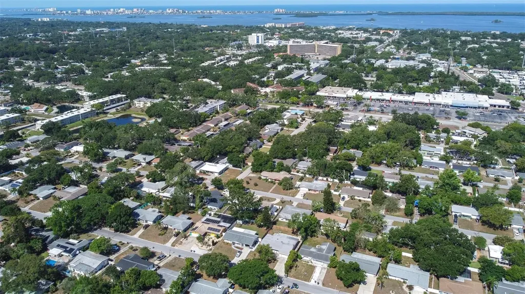 942 Dumont Drive Dunedin FL 34698