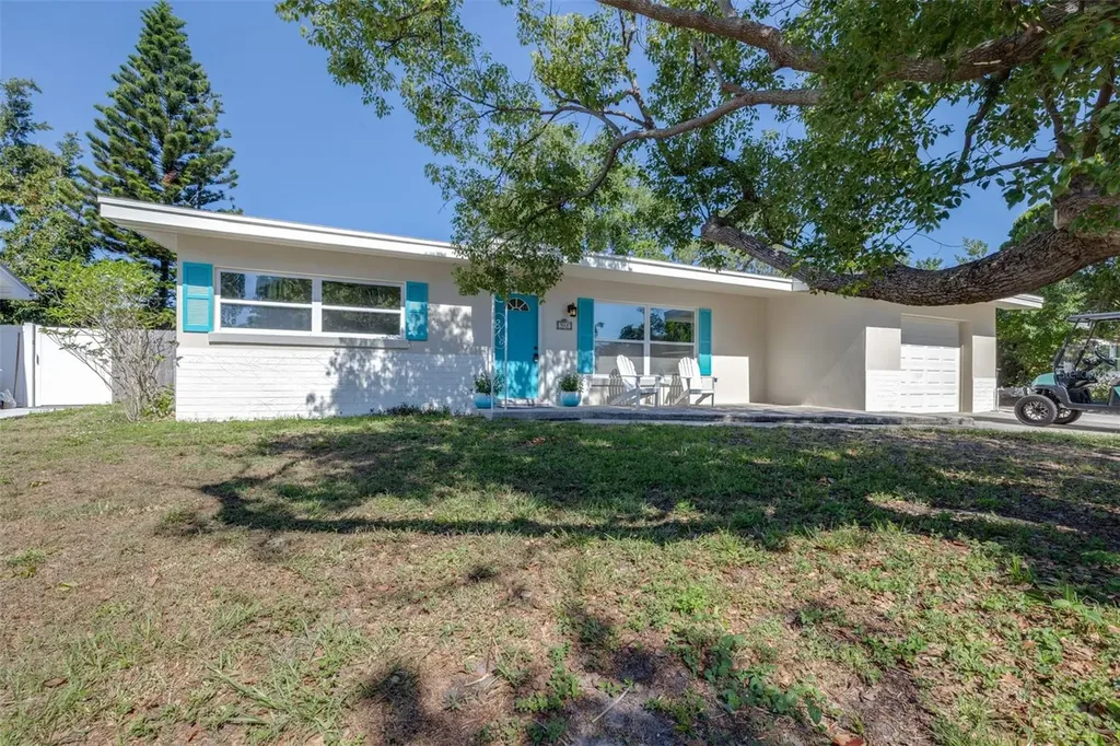 942 Dumont Drive Dunedin FL 34698