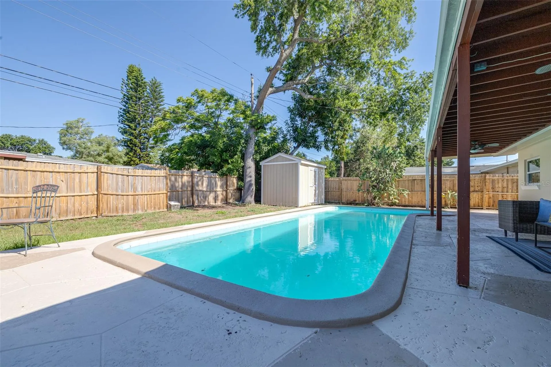 942 Dumont Drive Dunedin FL 34698