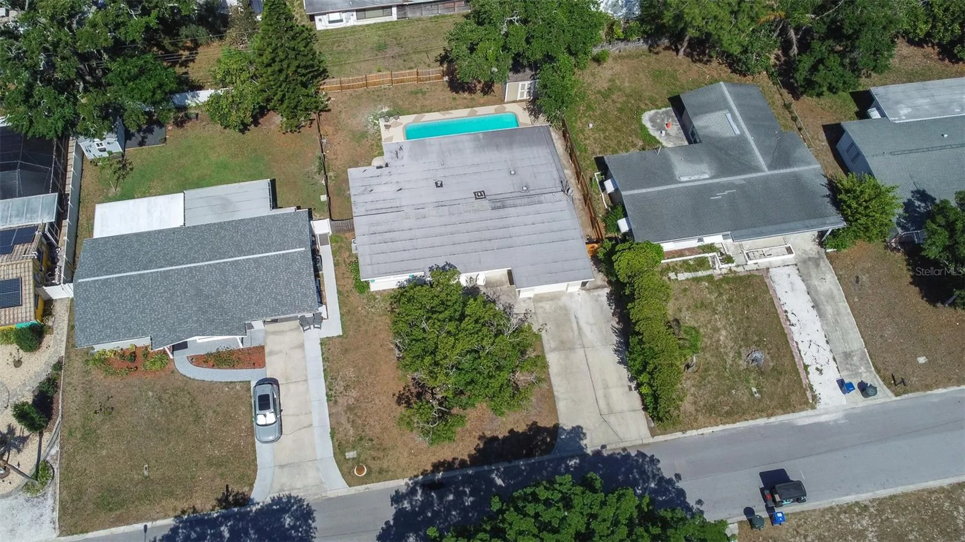 942 Dumont Drive Dunedin FL 34698