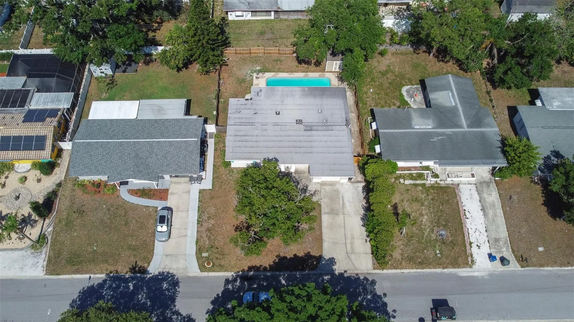 942 Dumont Drive Dunedin FL 34698